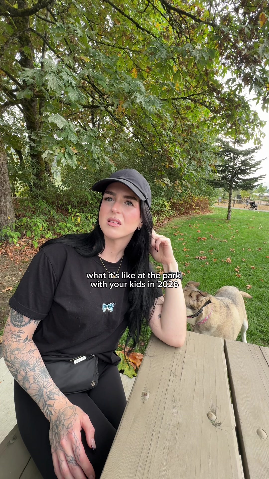@Claire Bowman - ADH-She ✨🖤