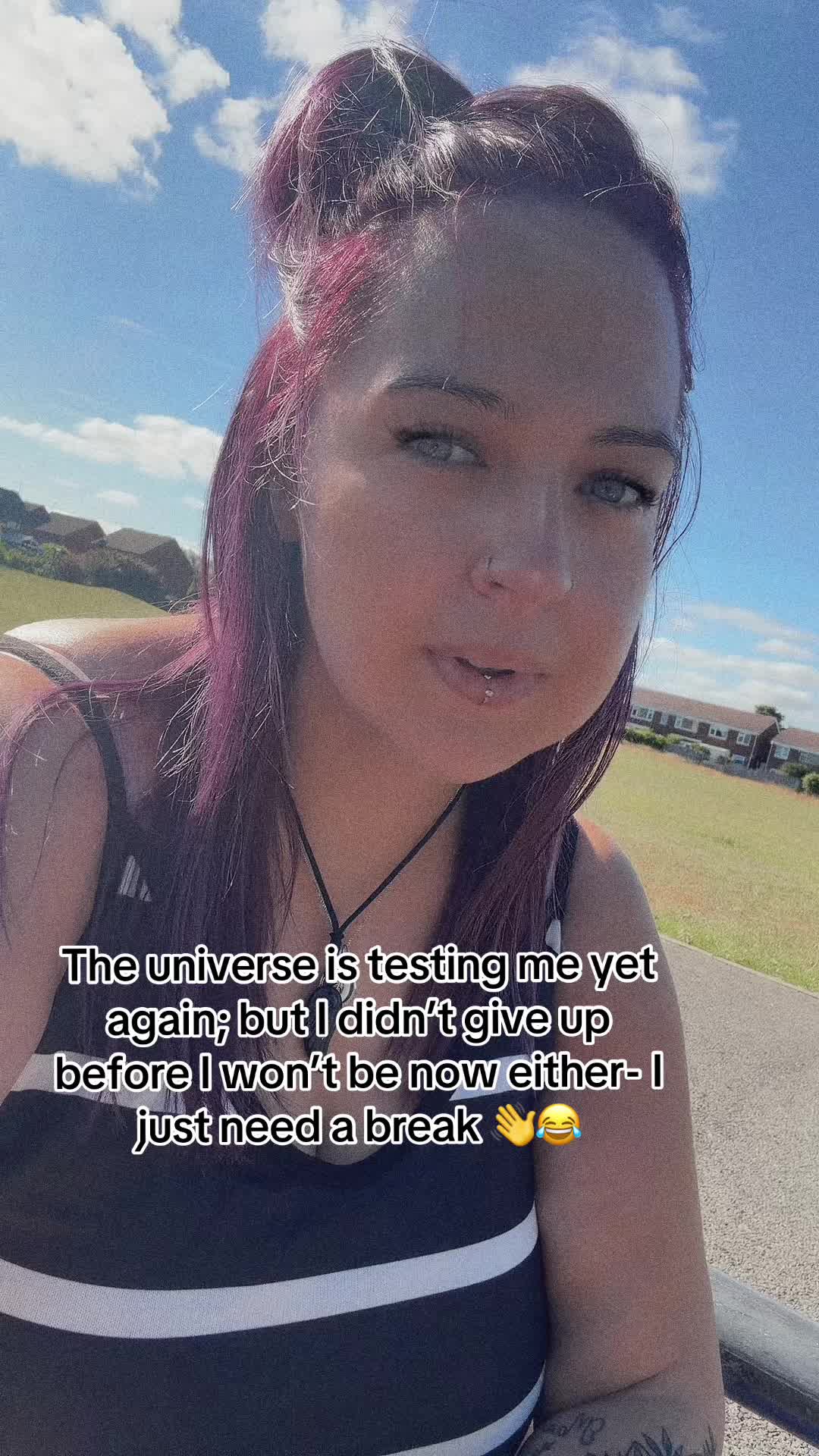 @Charlie😜🏳️🌈