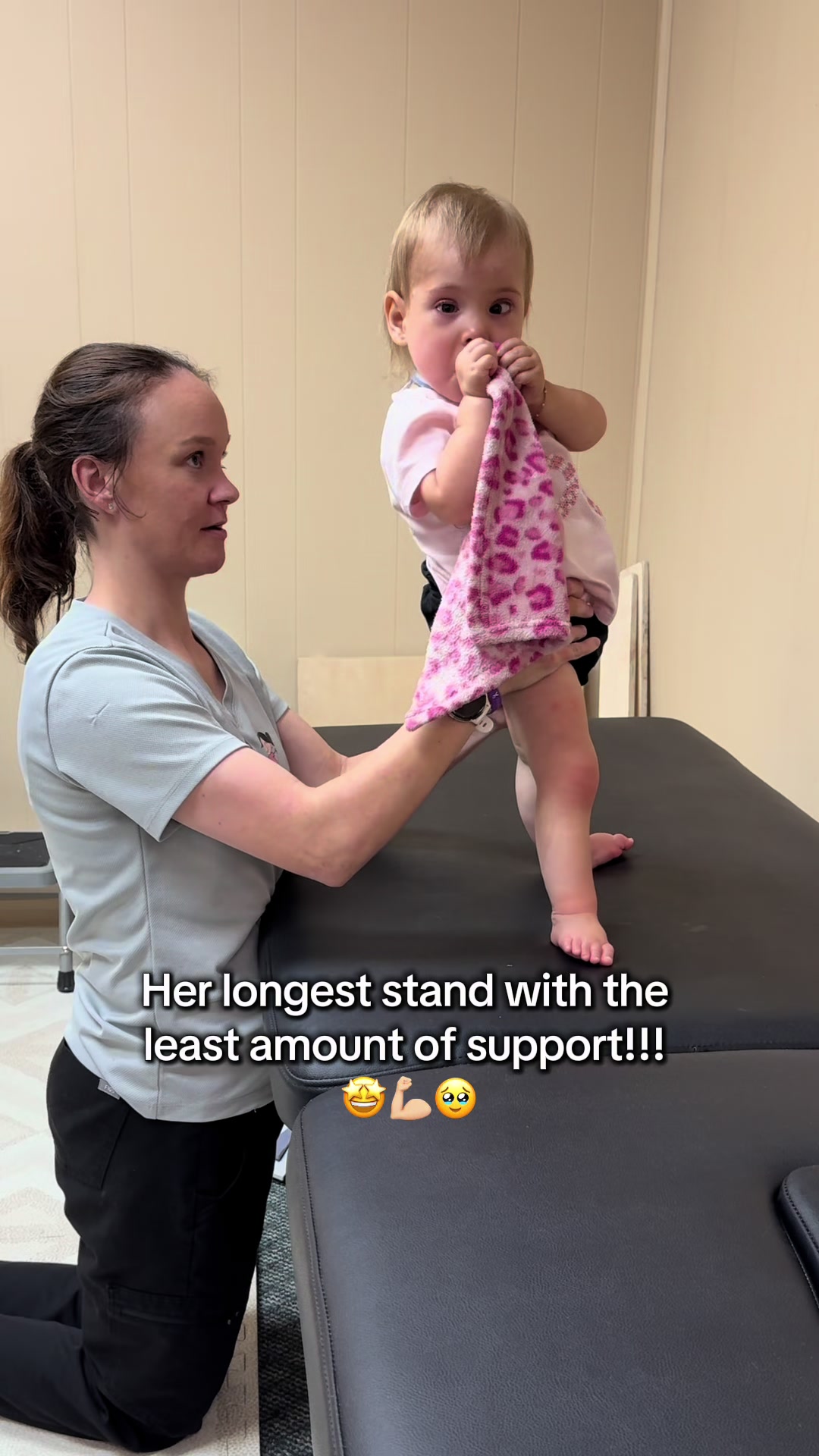 @Rush Physical Therapy
