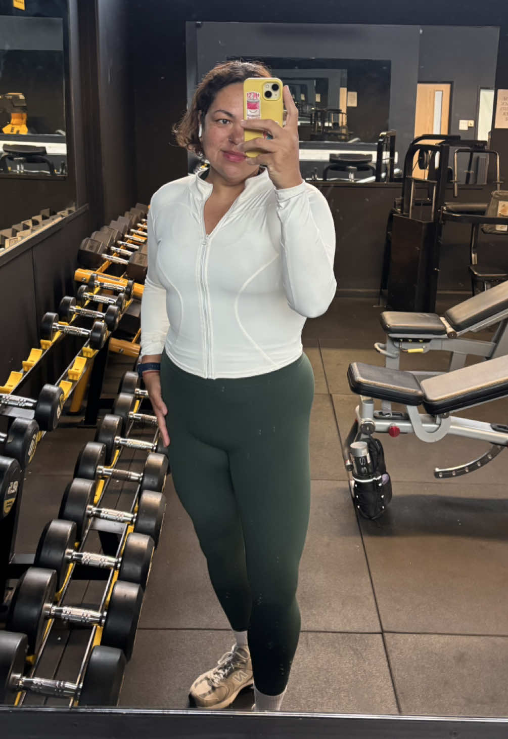 @Gracie | Daily Fit Journey