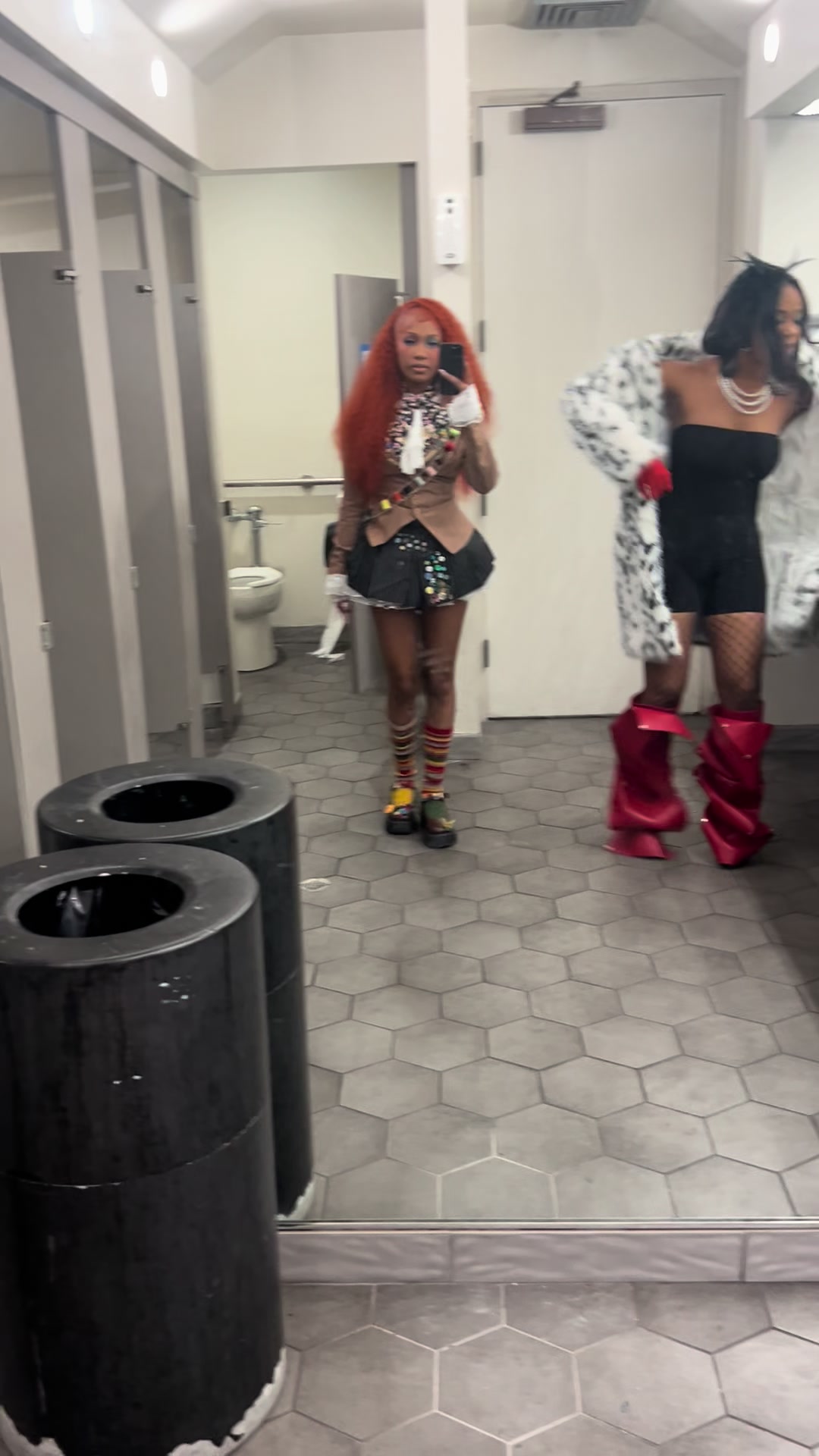 @bubbles 🫧👱🏾♀️