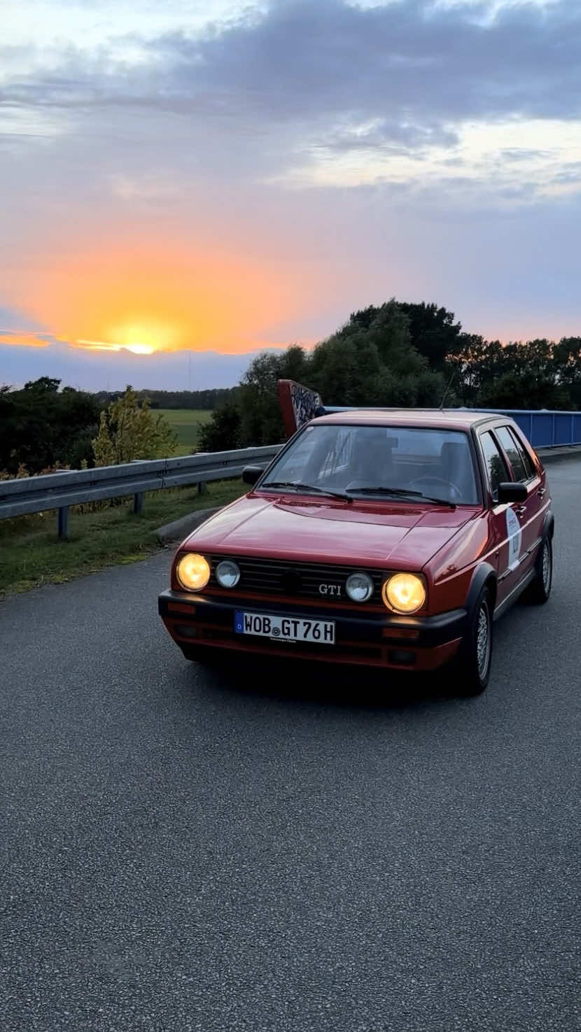 @Volkswagen