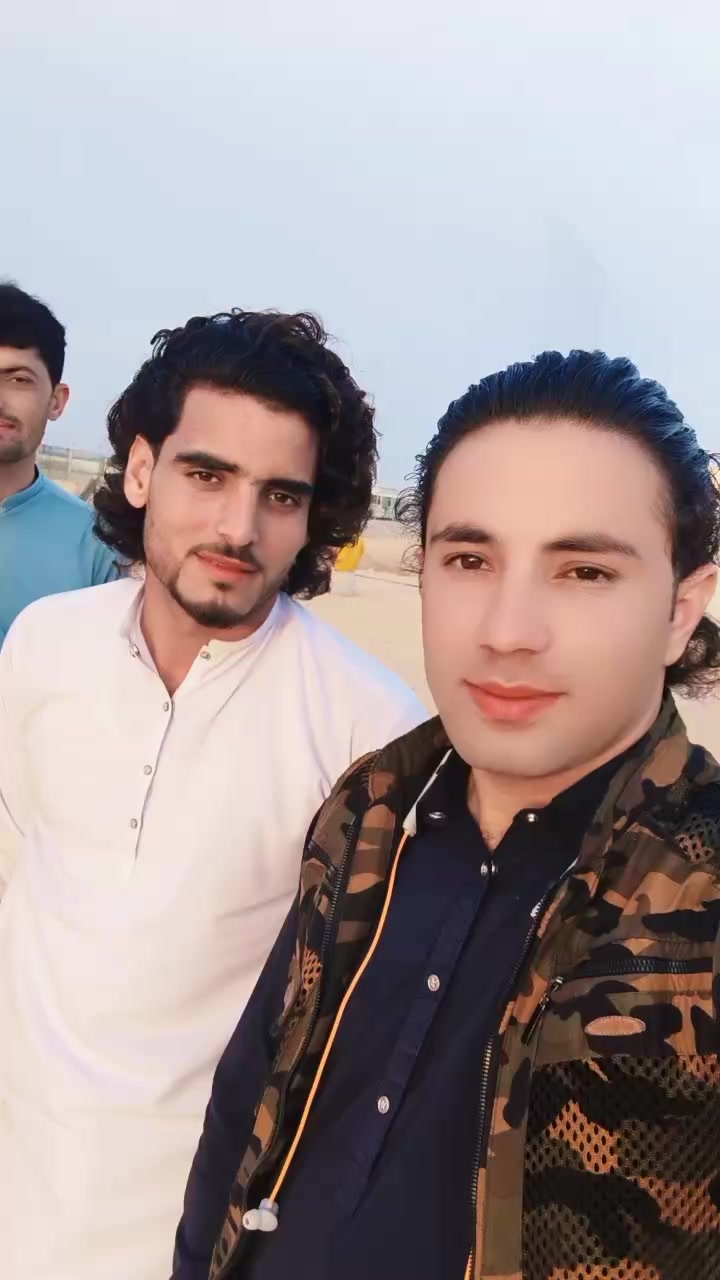 @NAJEEB ULLAH 771