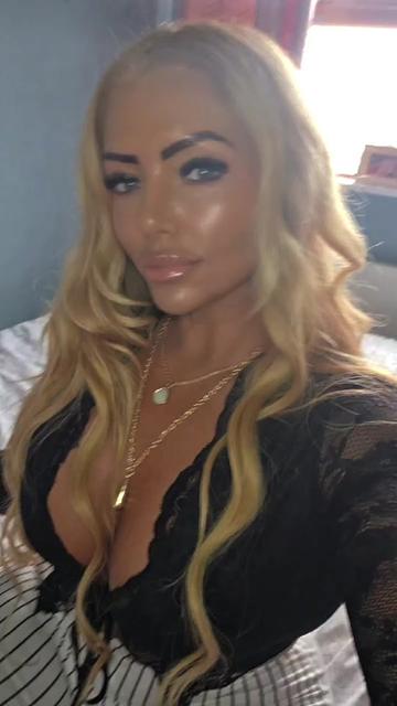 @✨️ lyndsey marie ✨️