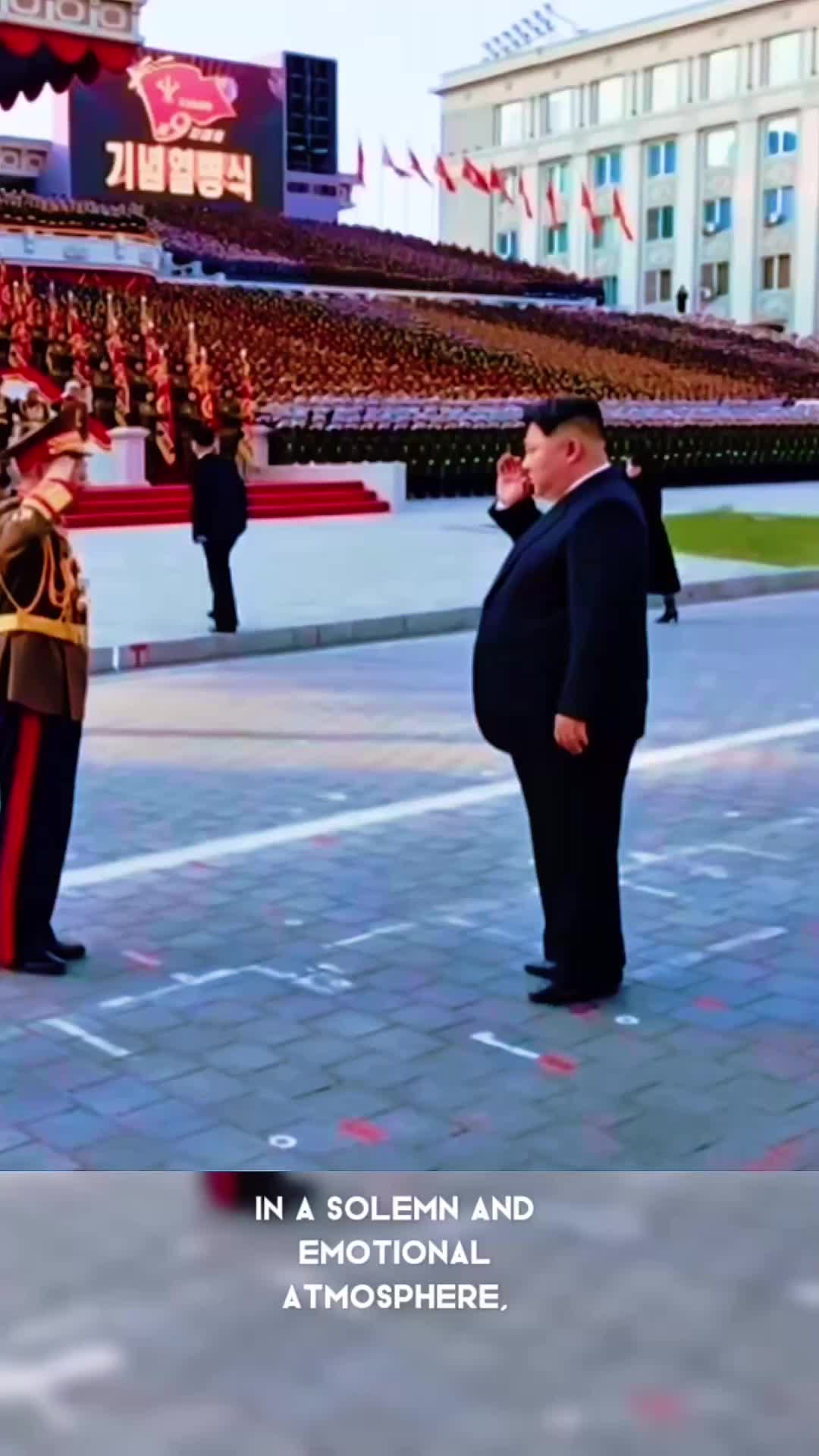 @Kim Jong Un