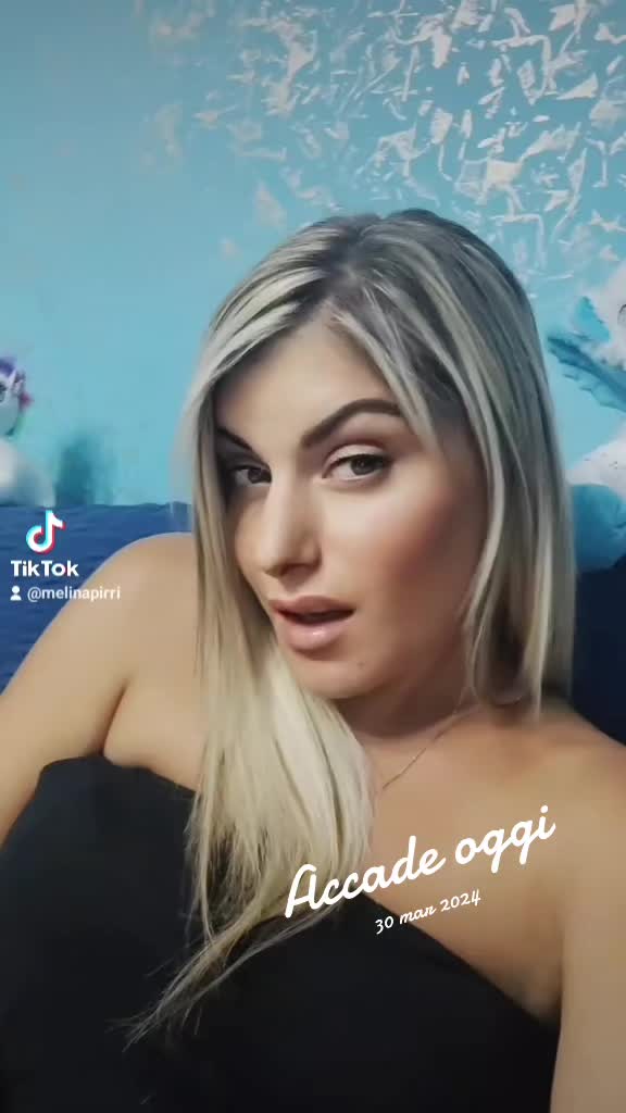 @💙La Mela💙