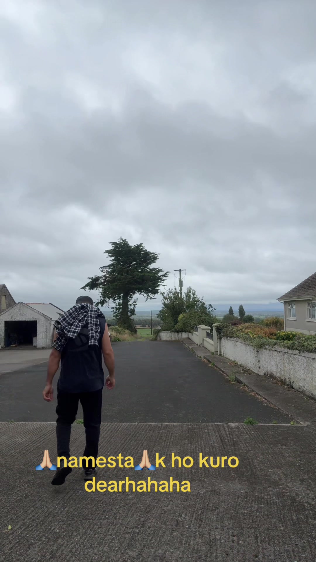 @Arjunkarki🇳🇵🙏🏼❤️🇮🇪🇮🇪