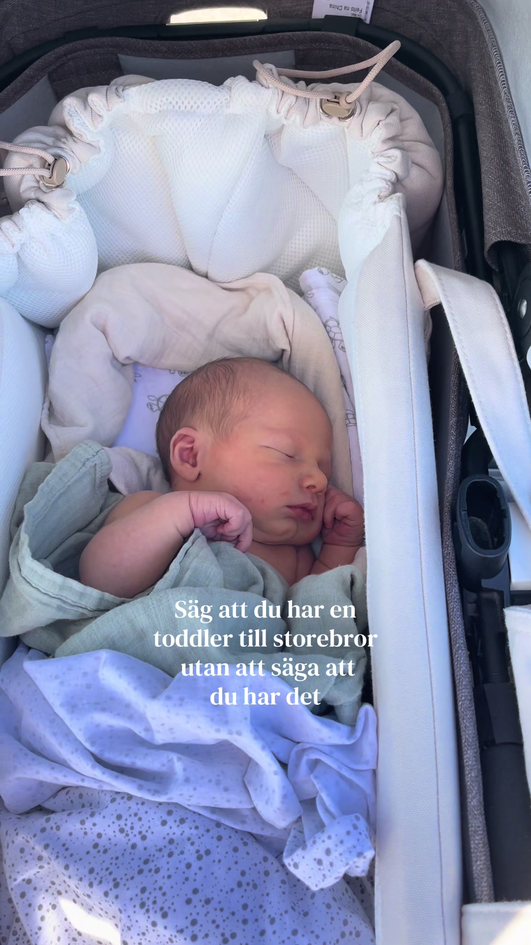 @Josephine | mamma, mat & mys
