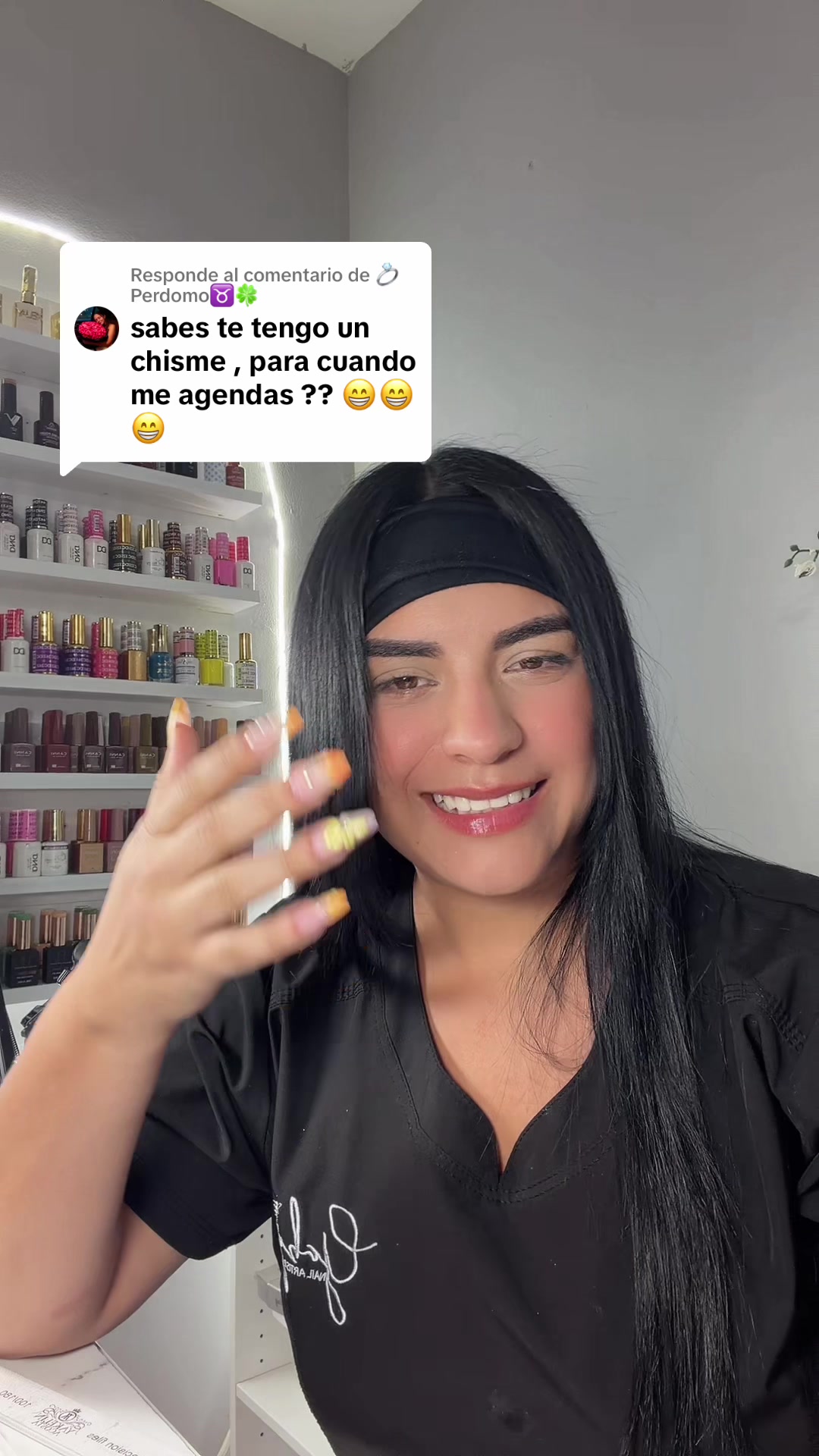 @Gabymejianails12