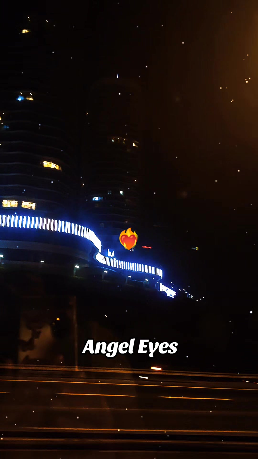 @Angel Eyes