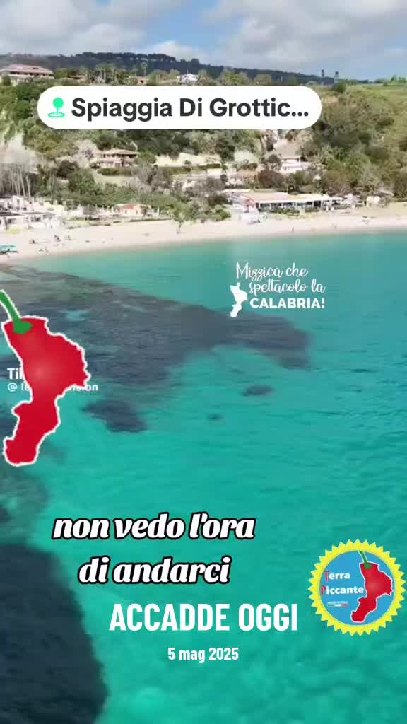 @Gabriele 🌶️ 🌶️ Calabria