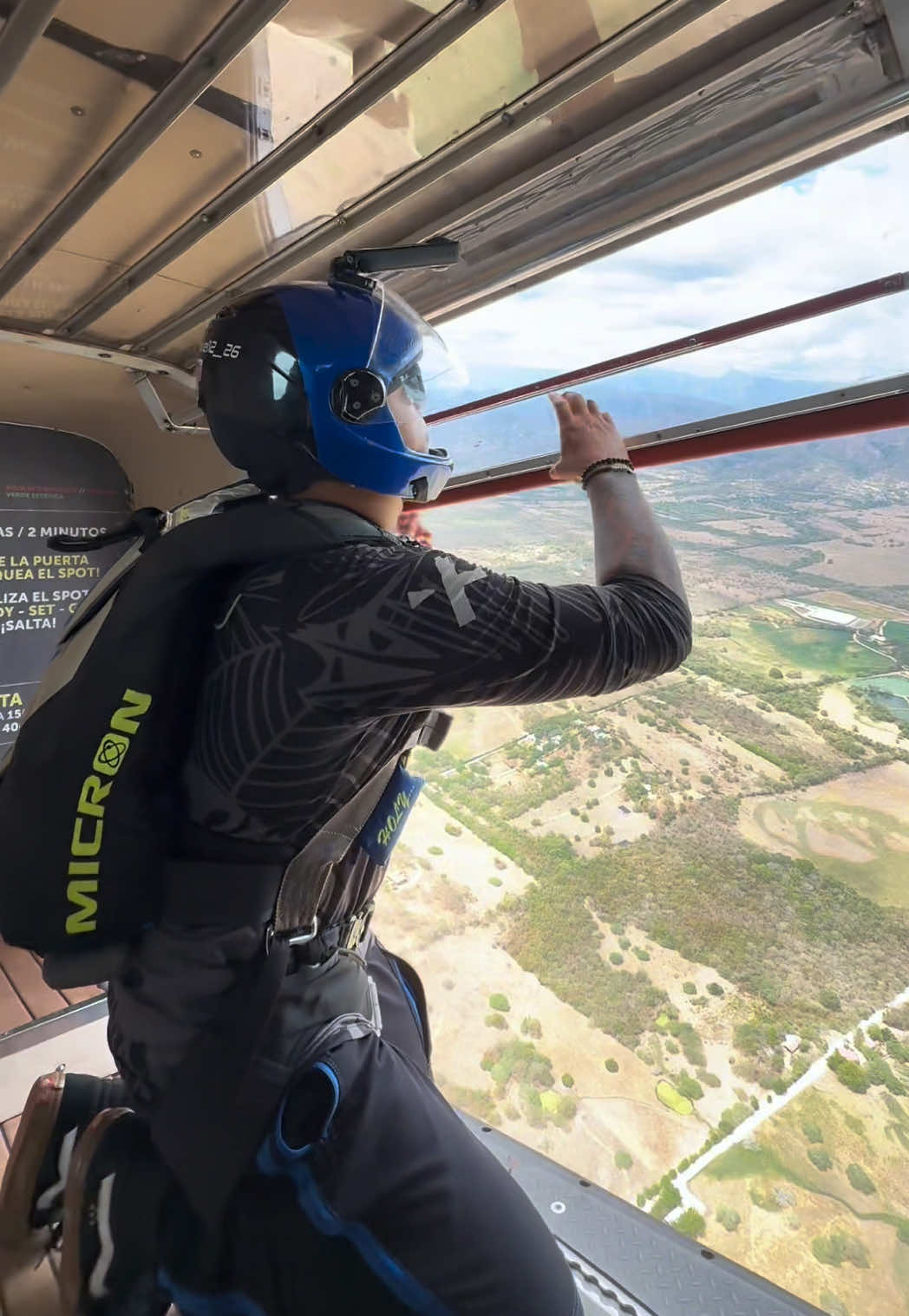 @Xielo Skydive