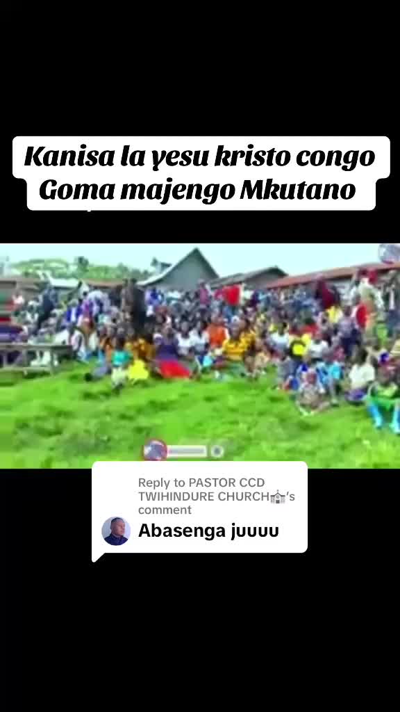 @Sikubwabo kajogi