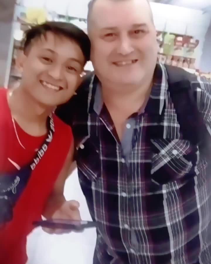 @FREE2BGAY🏳️🌈LucRicjohn