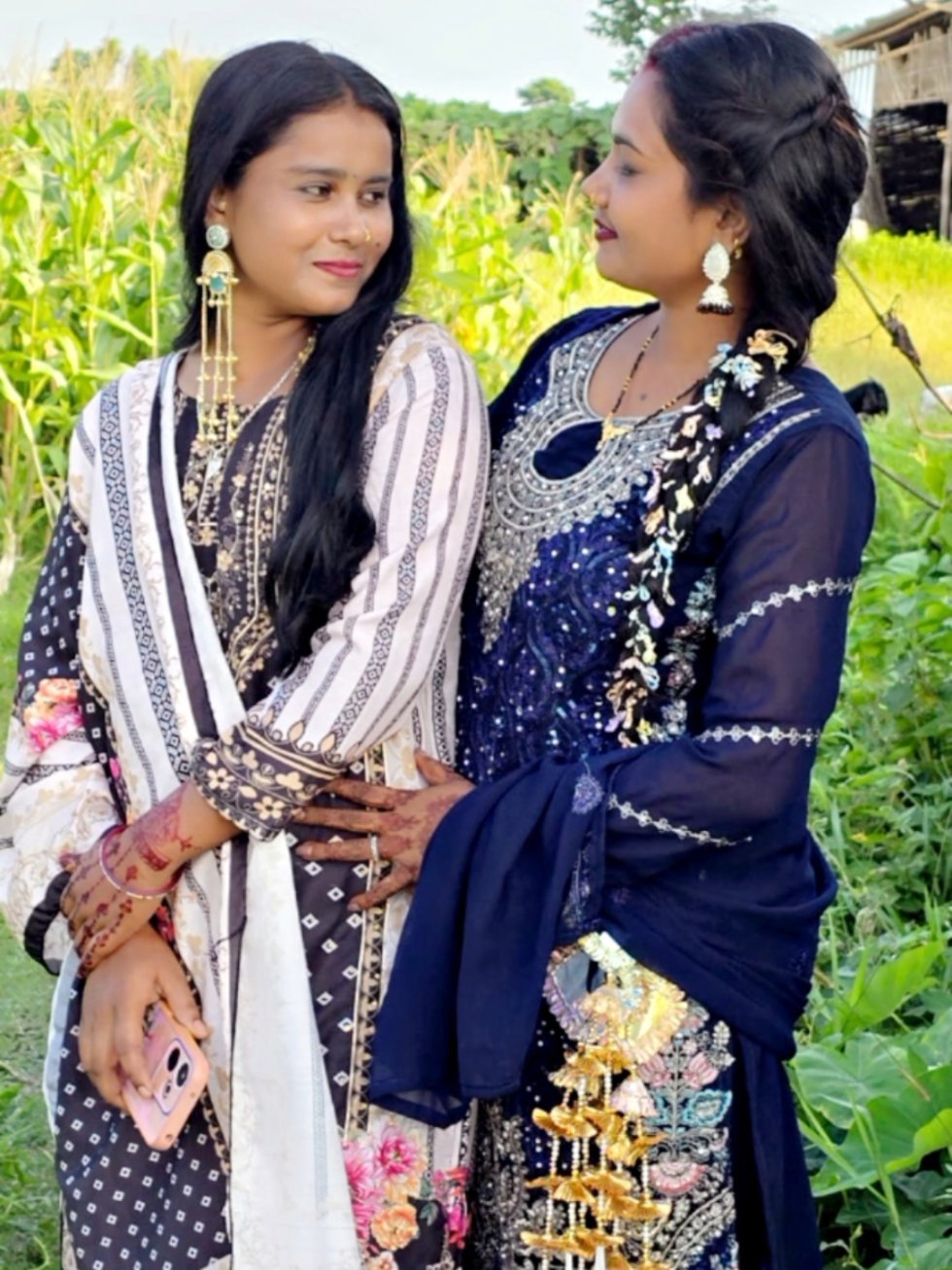 @muskan queen