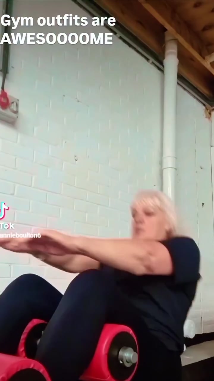 @gymcracker