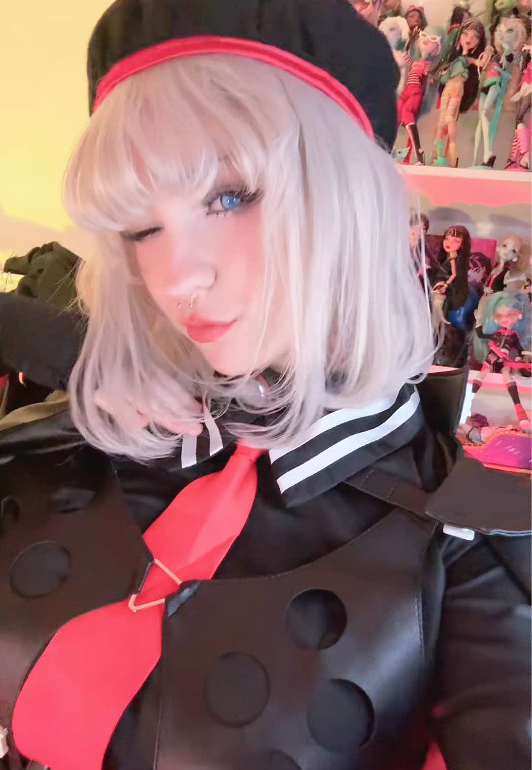 @Cosmies ๐ฅ๐