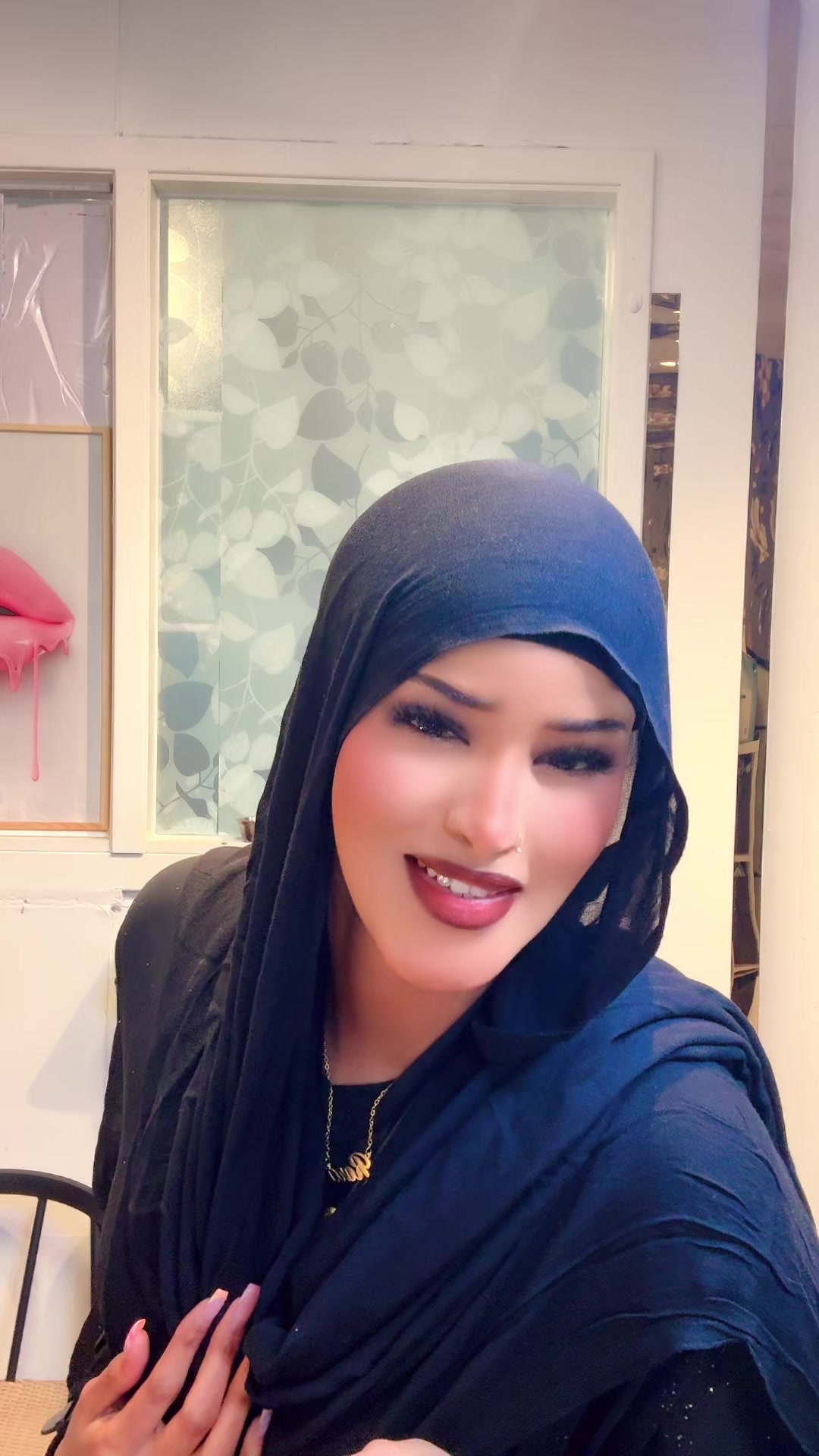 @3+4=6🧚🏽♀️💚🇸🇴❤️