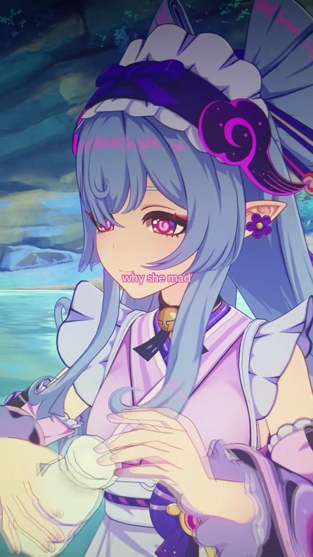 @︵︵　𝓨uri　🦢