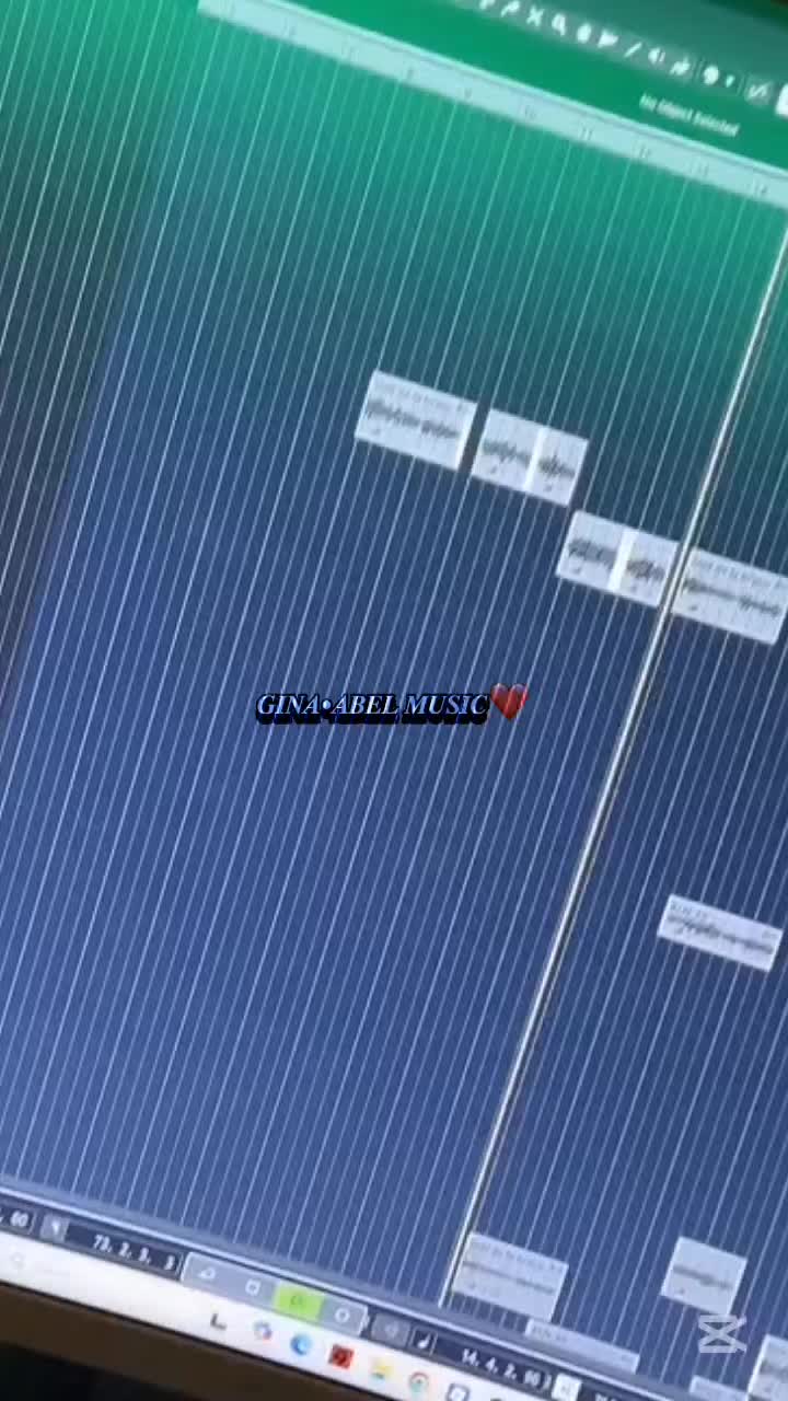 @𝑮𝑰𝑵𝑨&bull;𝑨𝑩𝑬𝑳 𝑴𝑼𝑺𝑰𝑪❤️