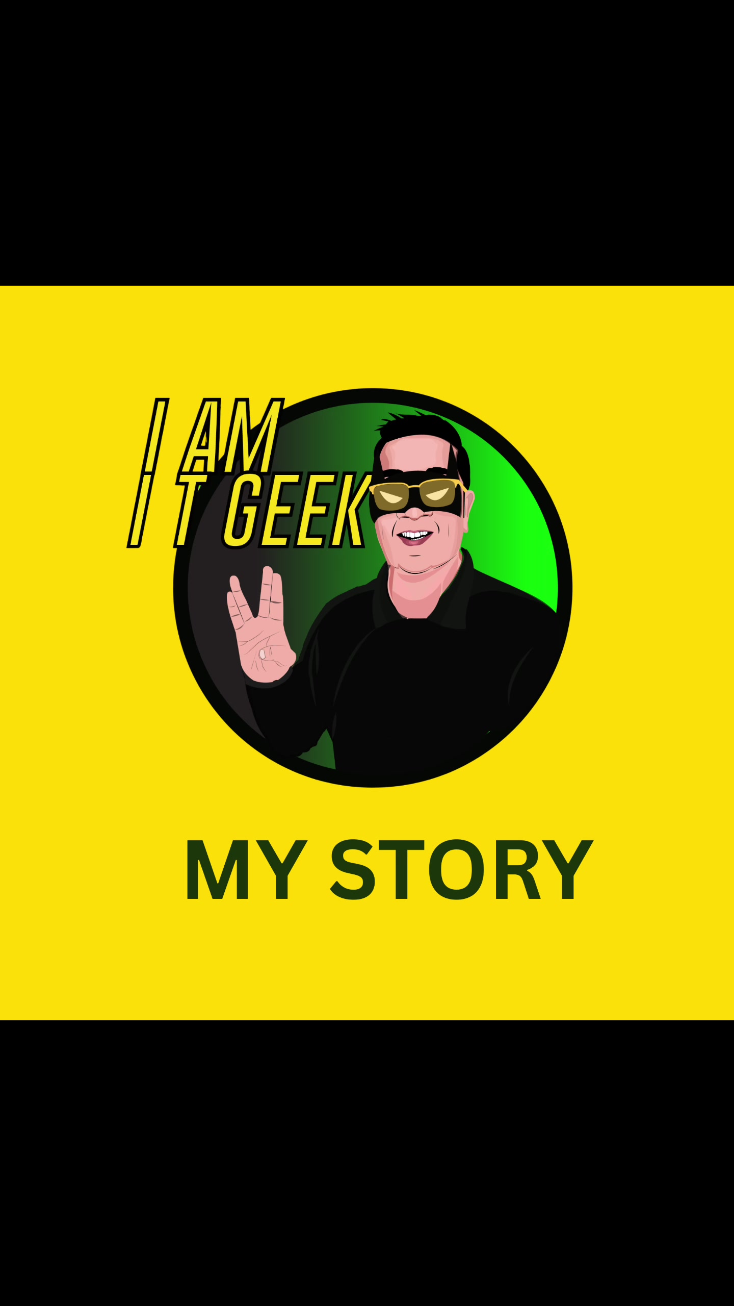 @Shabz Darr | I Am IT Geek