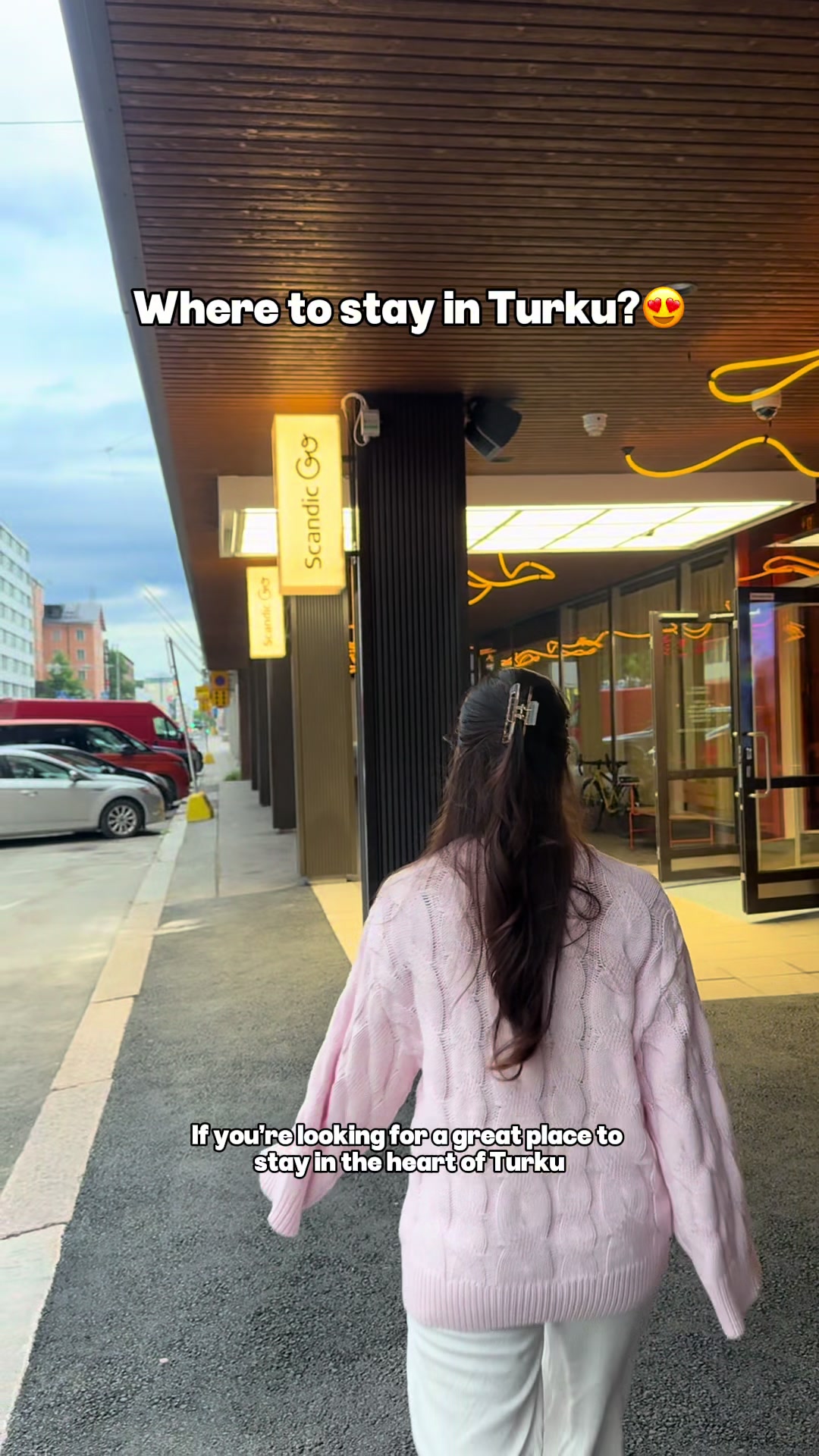 @ScandicGo