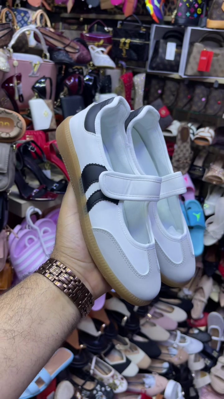 @Adam shoes 👠