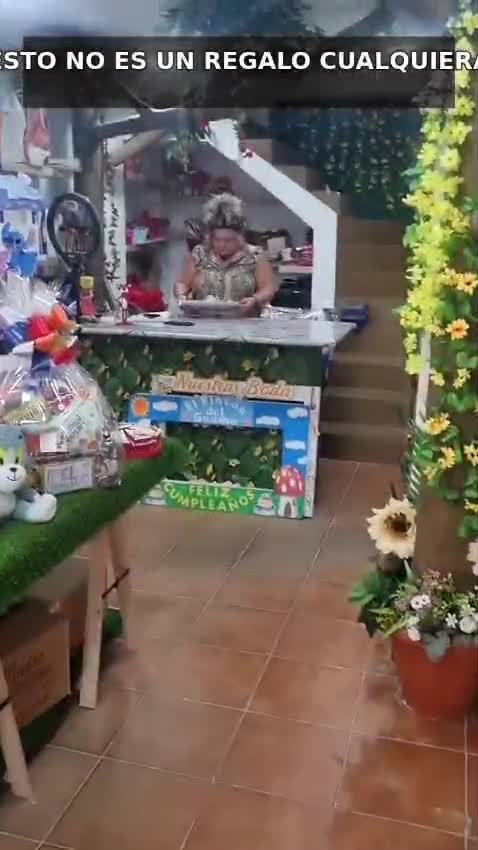@El Rinc&oacute;n del Gnomo 🙋🍄