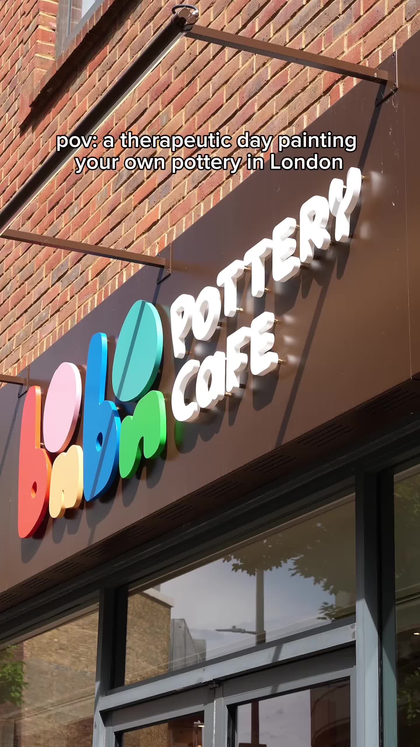 @Bonbon Pottery