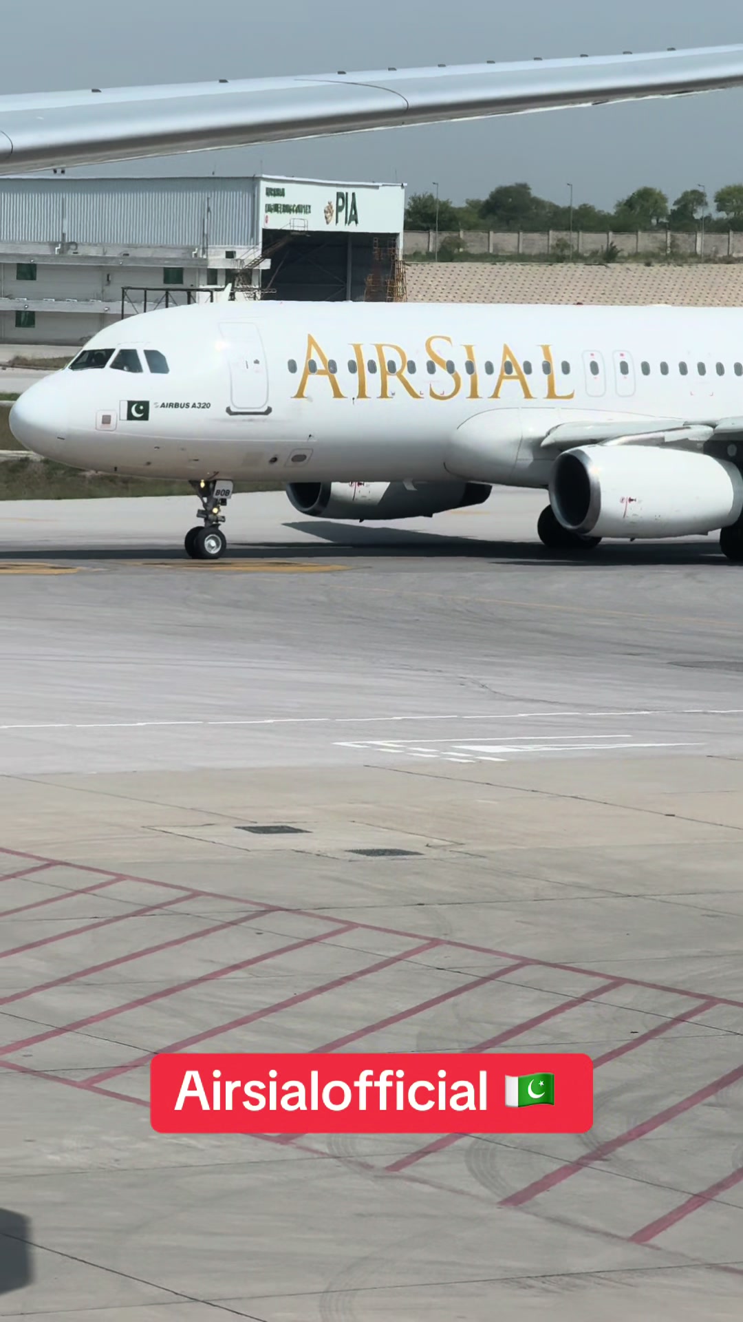 @AirSial Official 🇵🇰