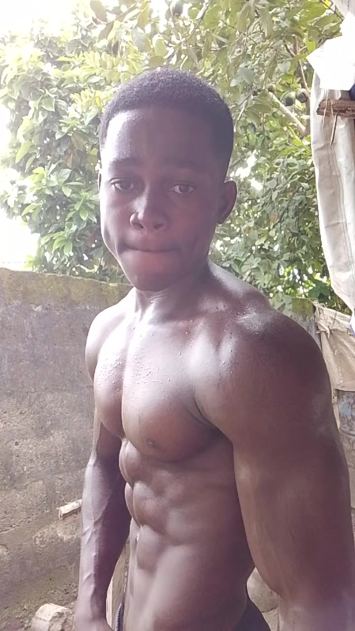 @Okoro
