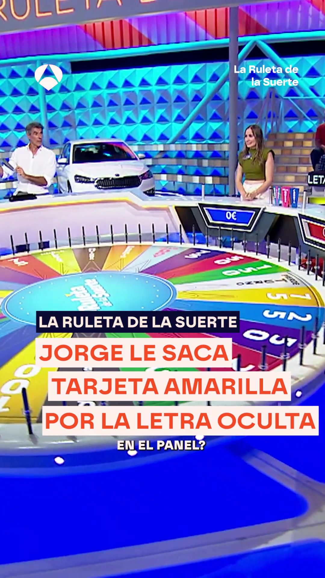 @Antena 3