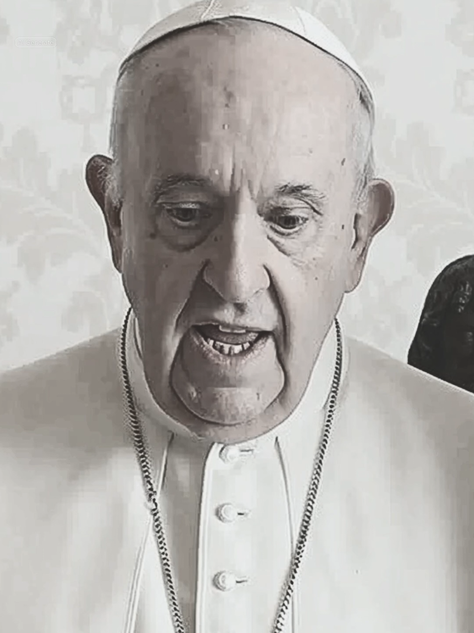 @Words Of Francis