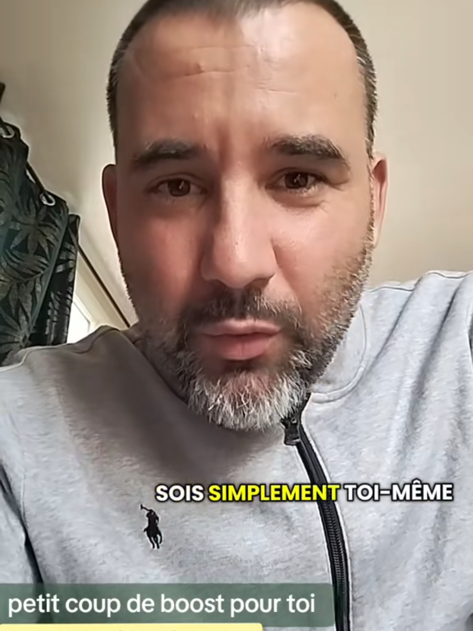 @Alexandre linglet coach