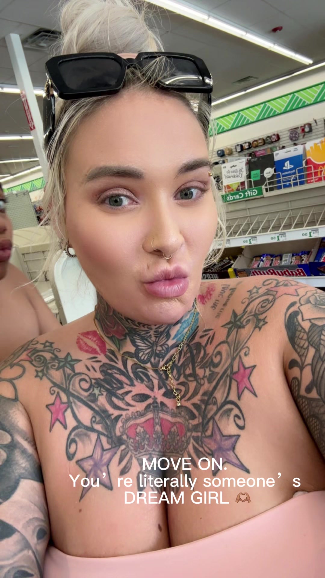 @Chrissydawn❤️👑