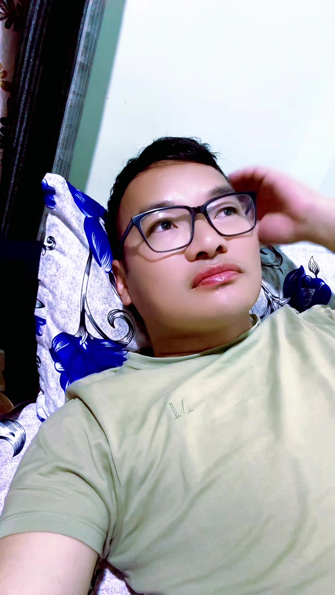 @Shyam Thapa MagarЁЯЗ│ЁЯЗ╡