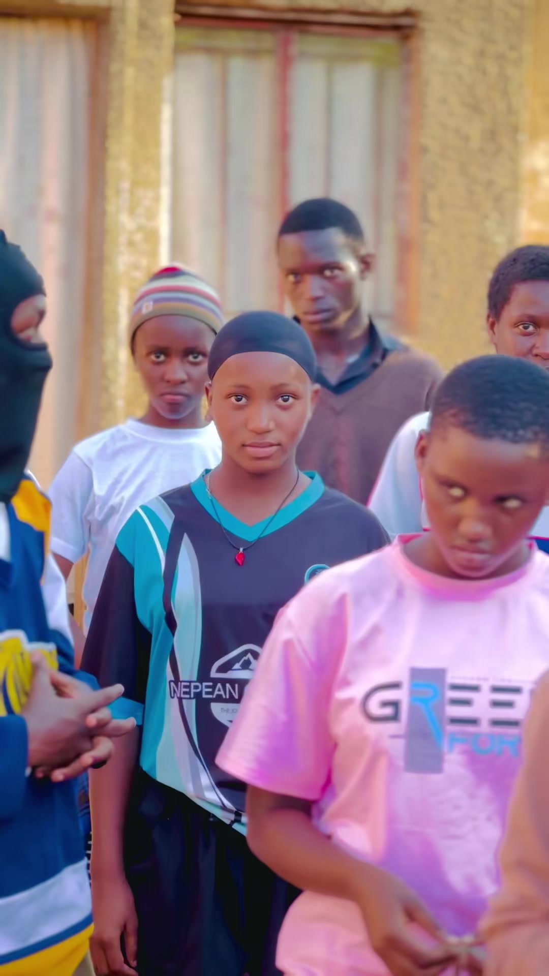 @MAKIV TALENTEDKIDS🇺🇬