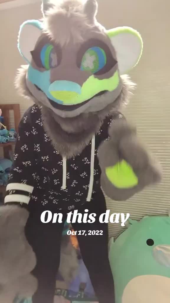 @Nexa Ferret