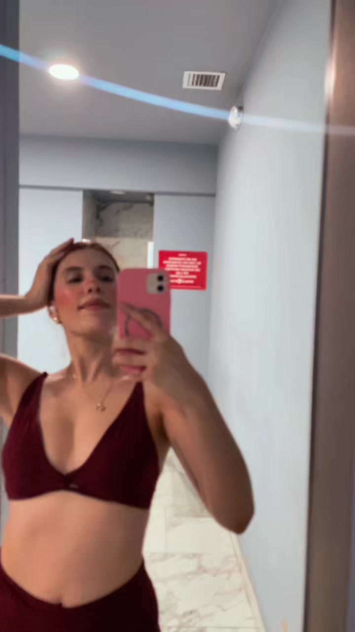 @Lily Gutierrez