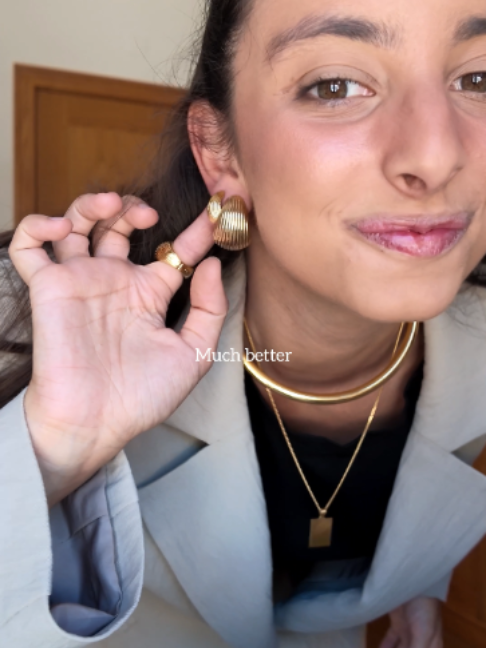 @CINCO Jewelry worth collecting
