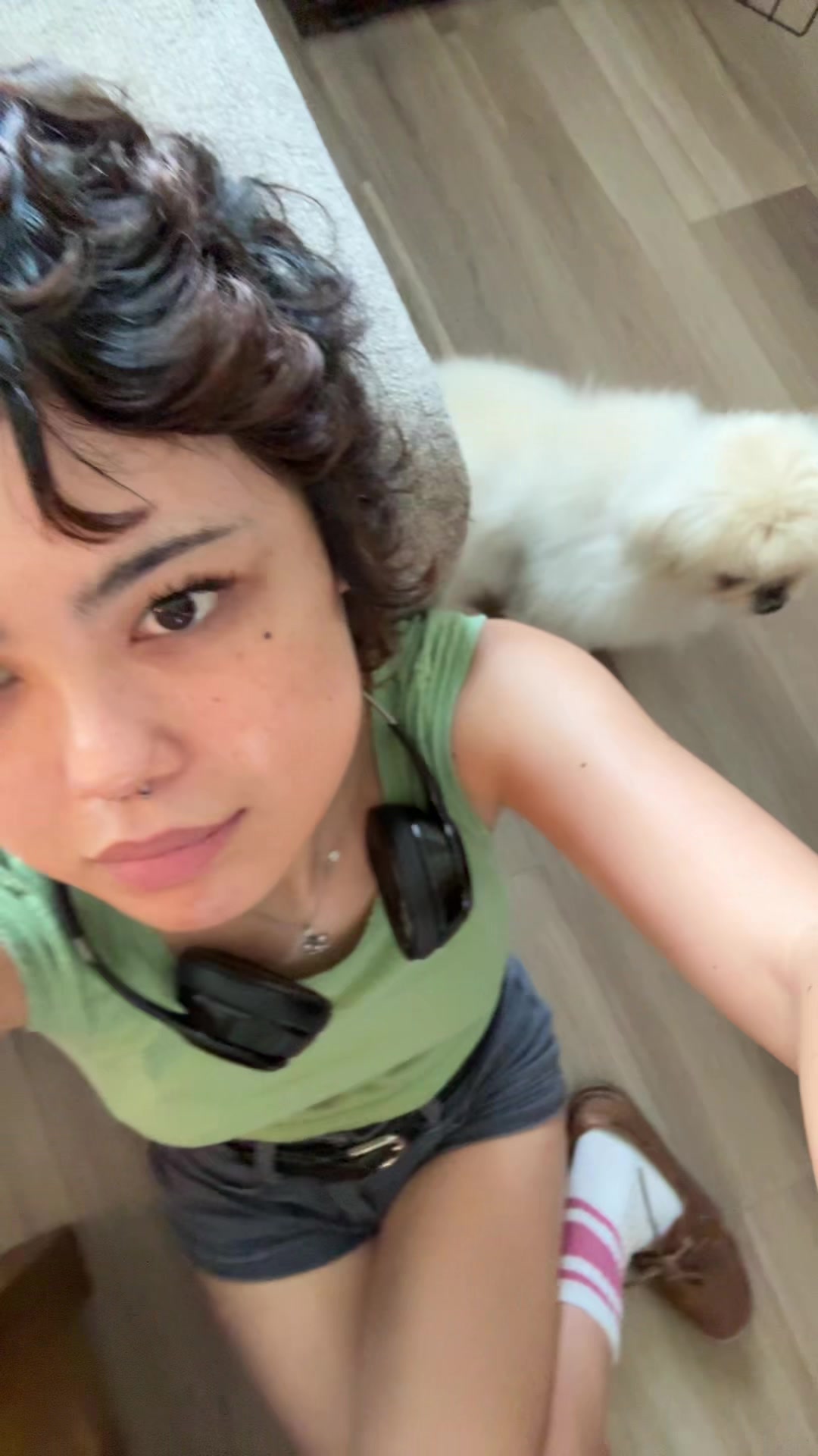 @Lily