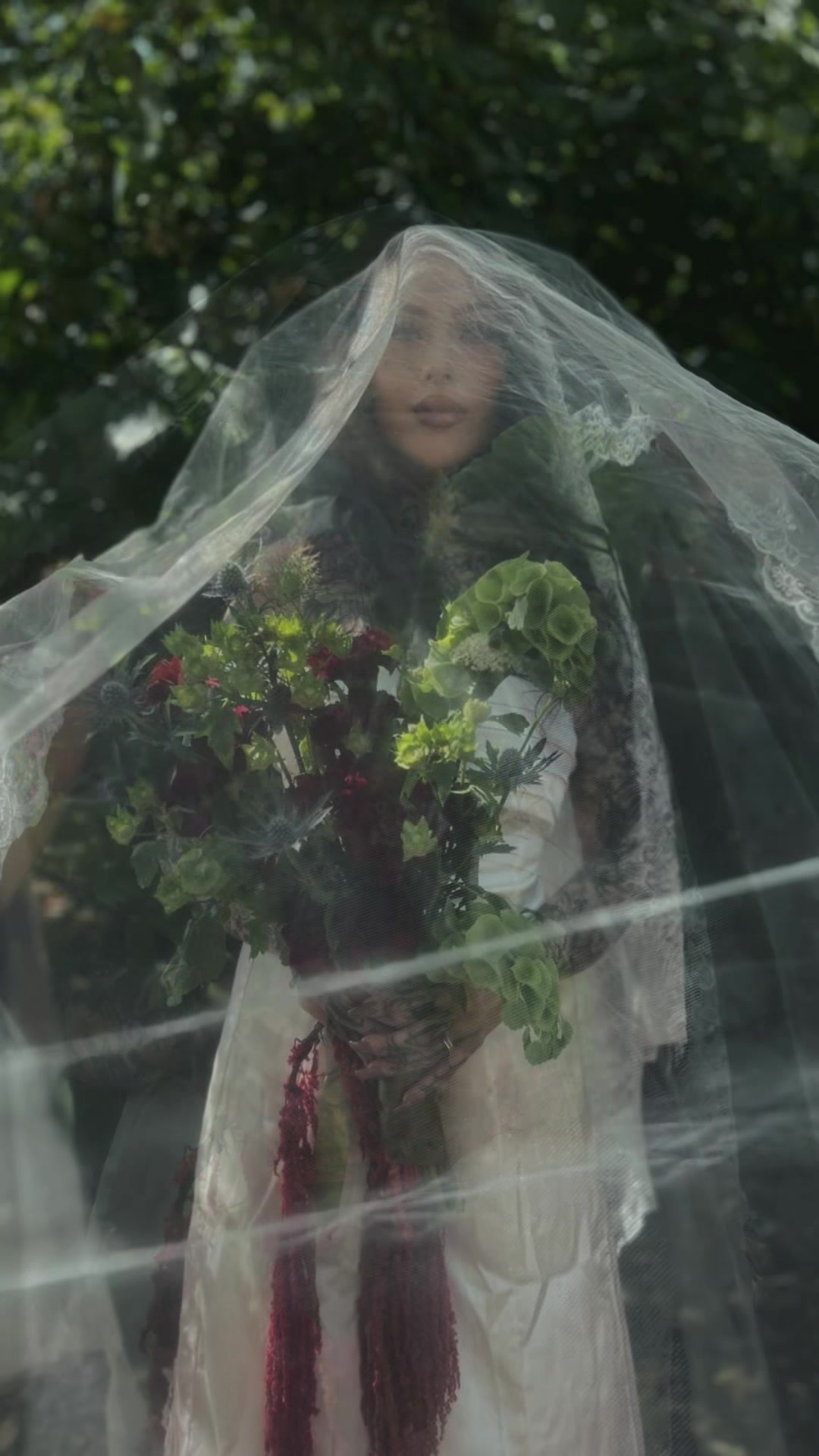 @fearbán flowers ☘️