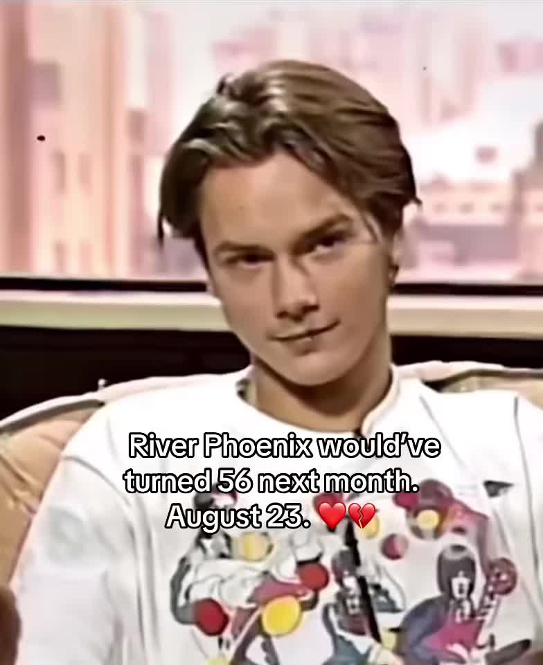 @RiverPhoenixfan