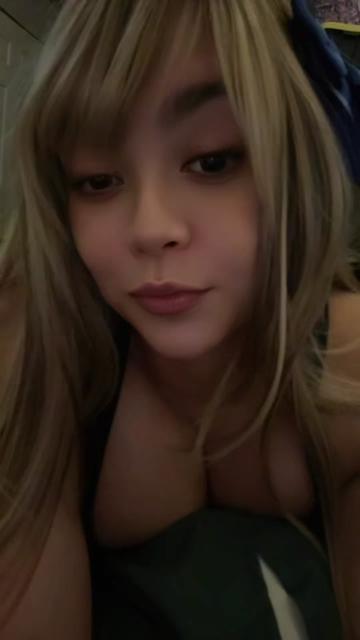 @GigiColombiana