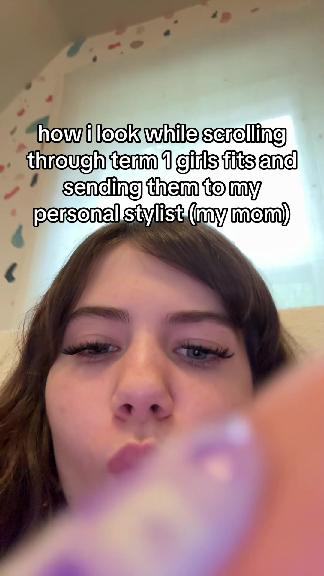 @amos #1 fan