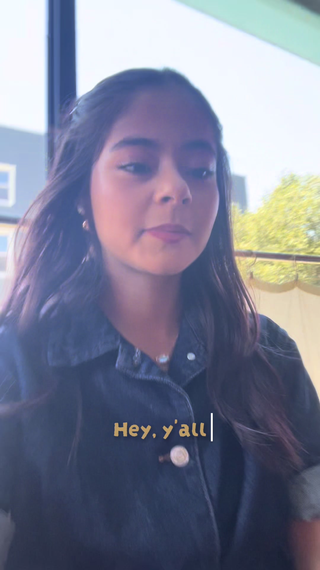 @Hannah
