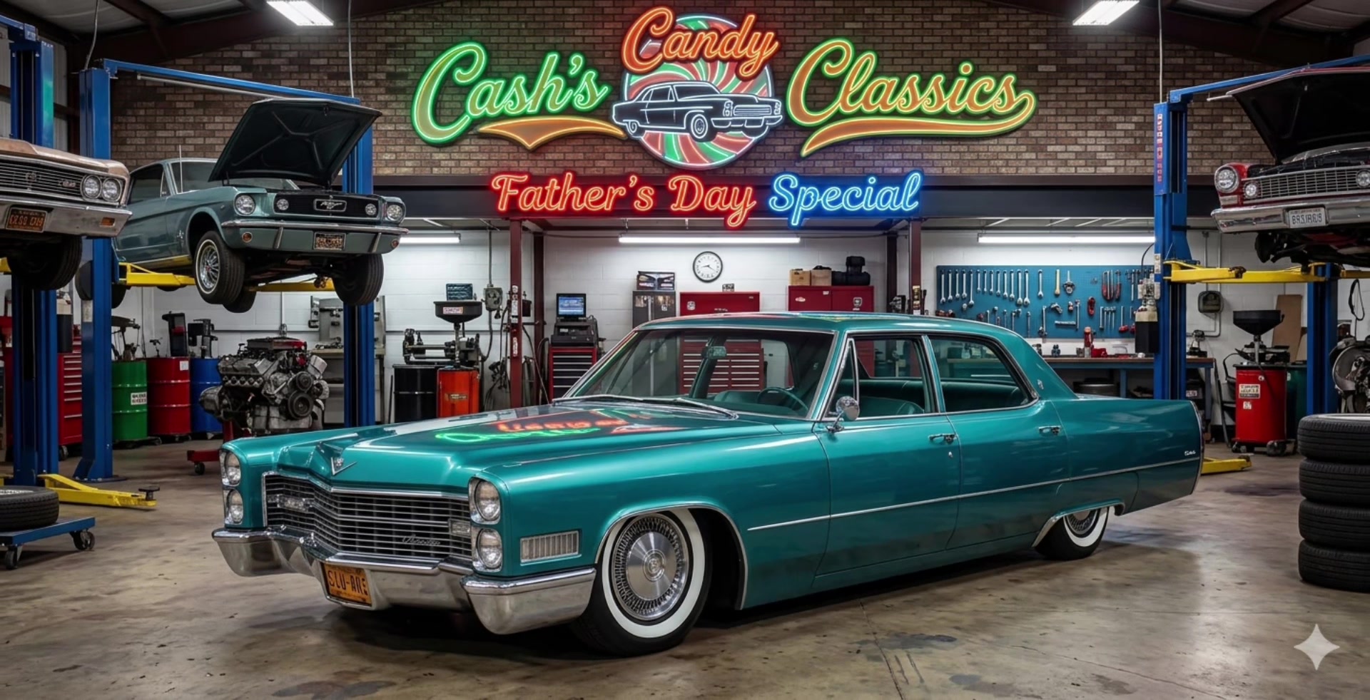 @CashsCandyClassics