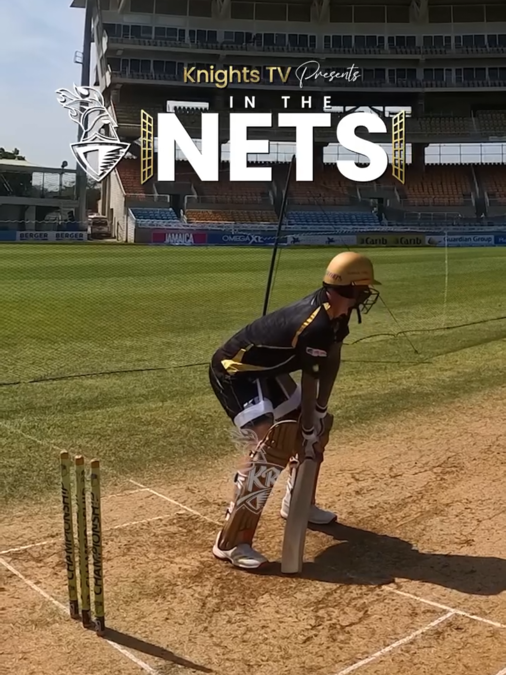 @Trinbago Knight Riders