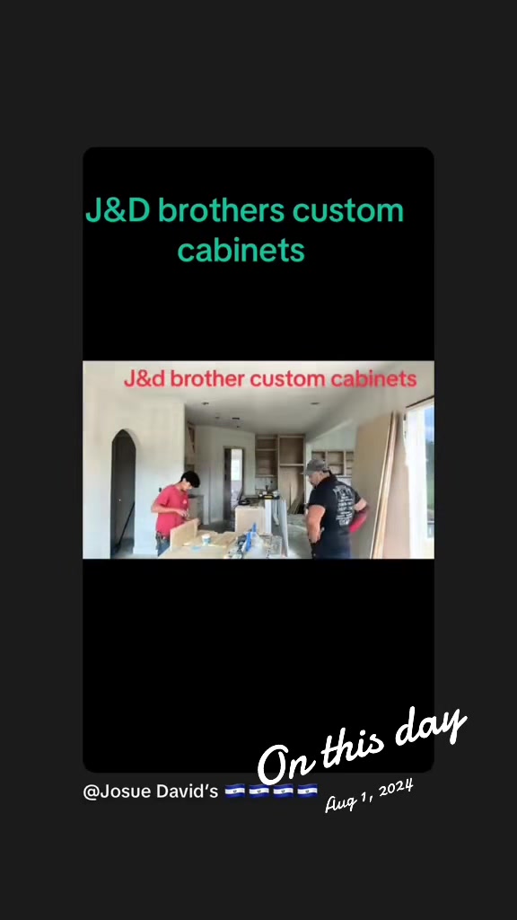@jdbrotherscustomcabinets