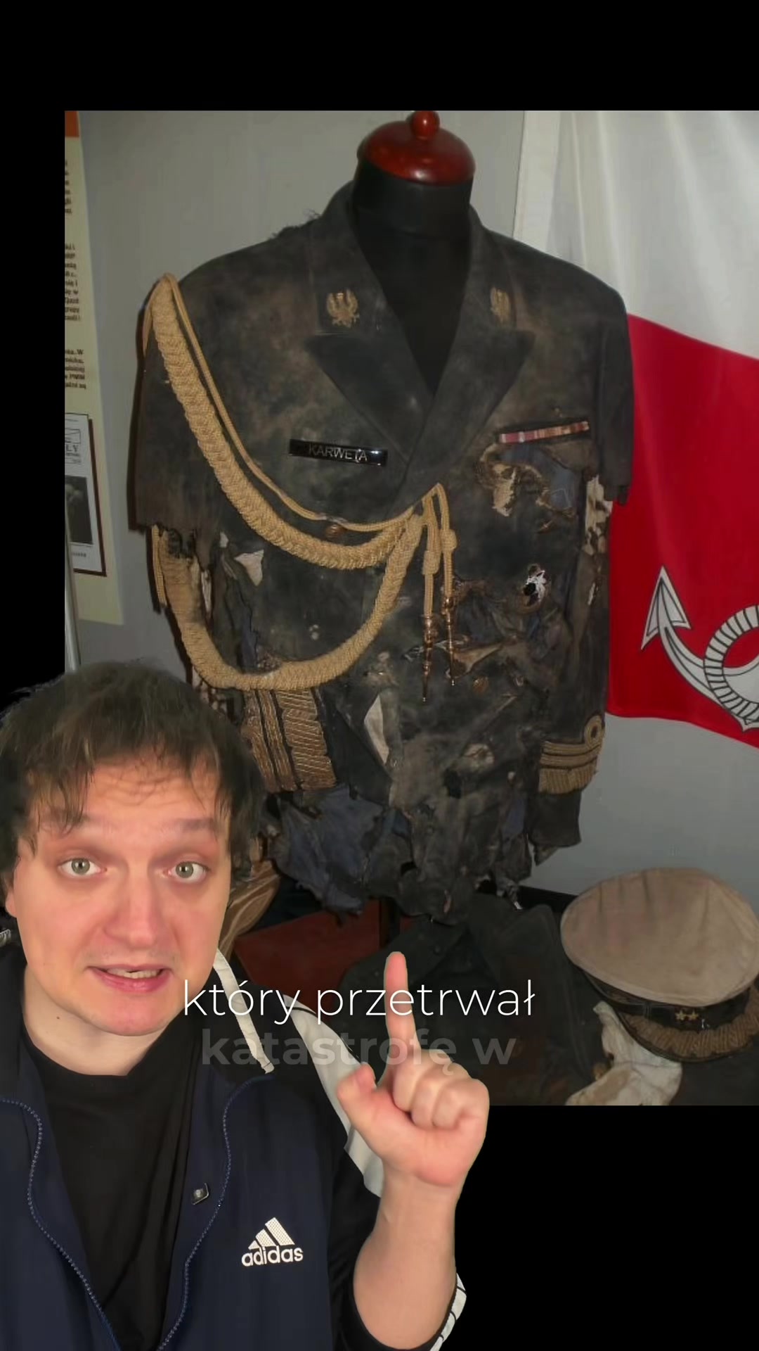 @Przemek z To Już Historia
